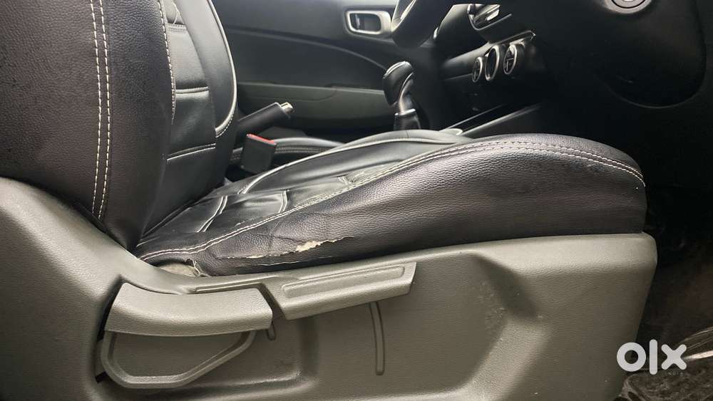 Hyundai Venue 1.0 Sx Turbo Imt, 2021, Petrol