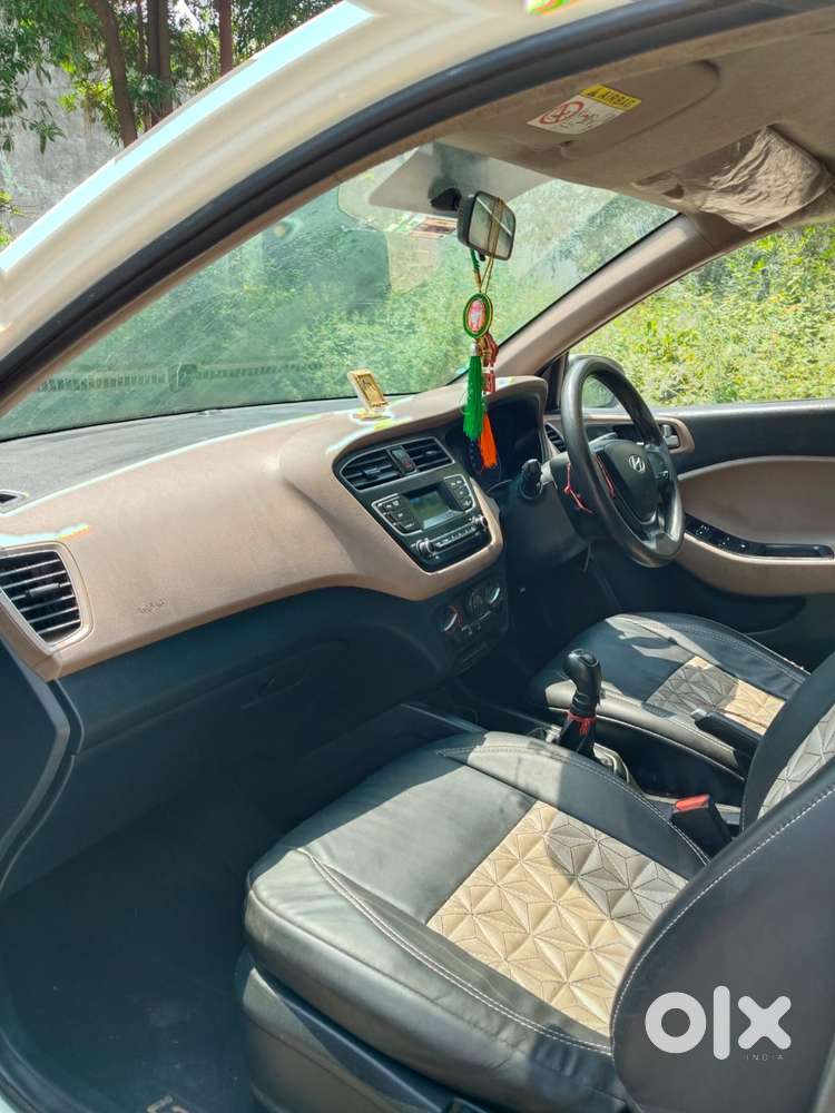 Hyundai I20 1.2 Magna Executive, 2019, Petrol