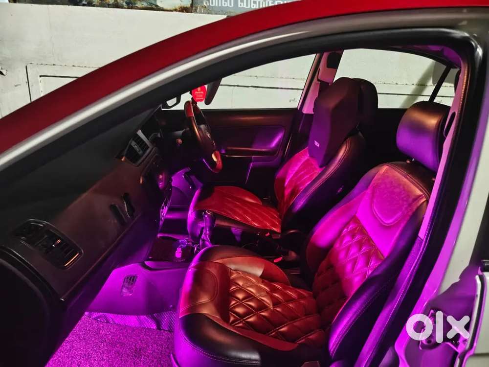 Tata Zest 2019 Diesel Well Maintained