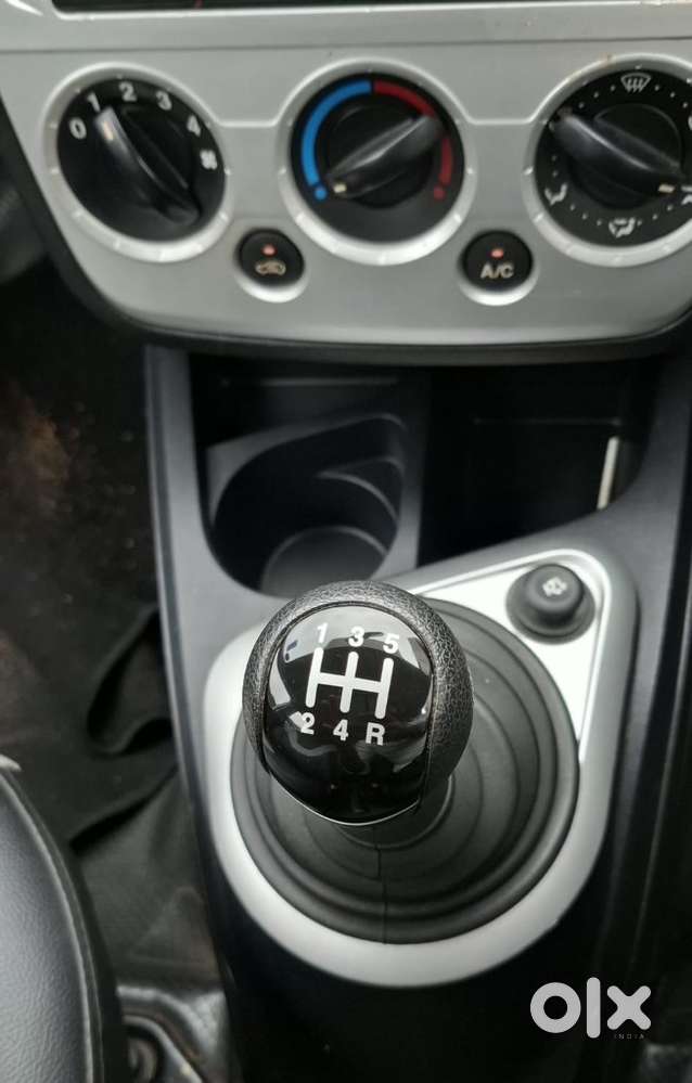 Ford Figo Petrol Exi, 2012, Petrol