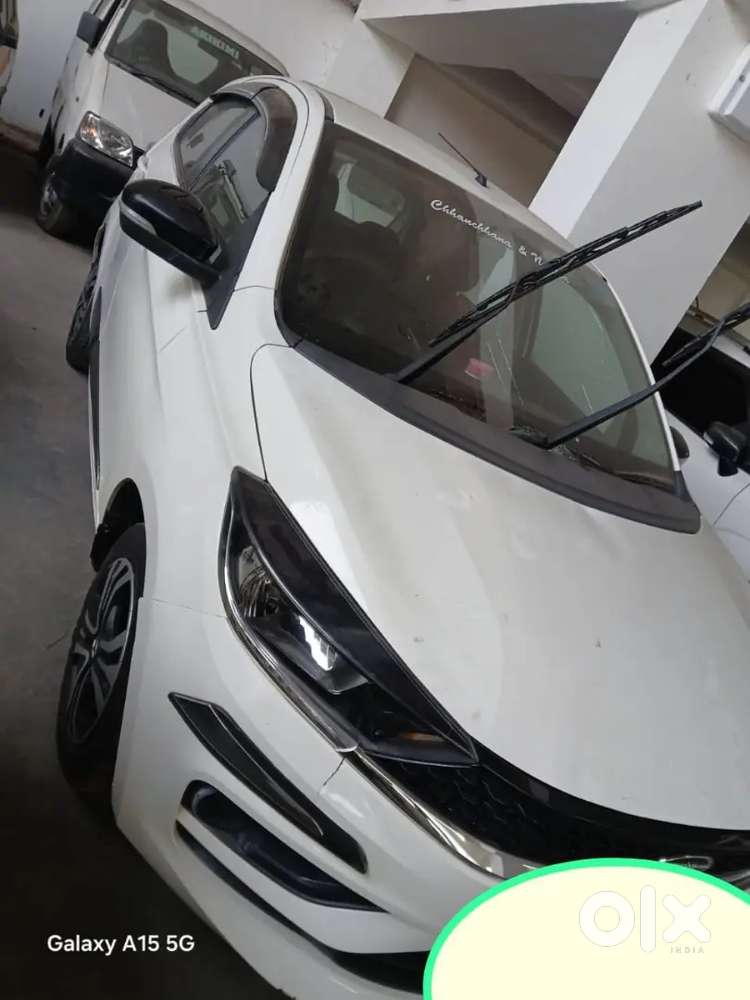 Tata Tiago 2022 Revotron Xt Rhythm