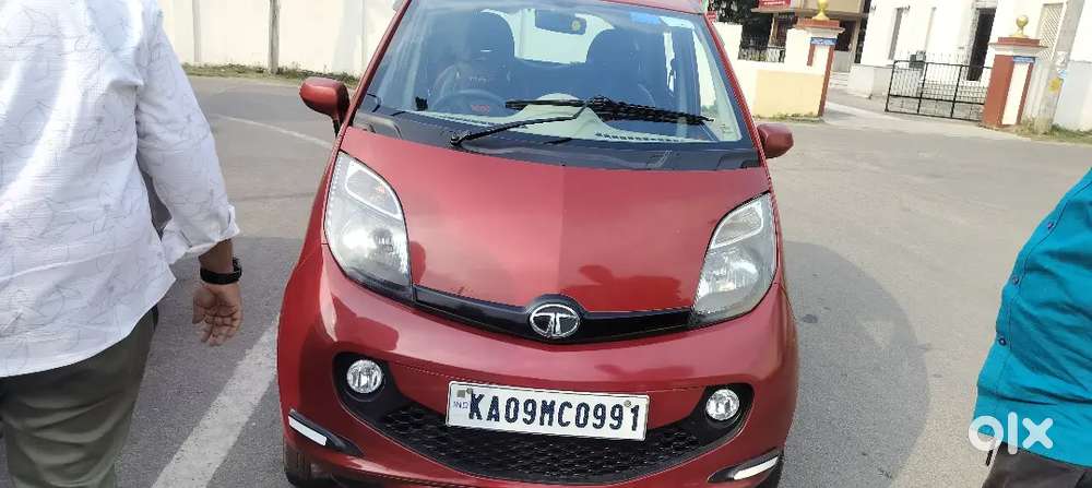 Very Good Condition
