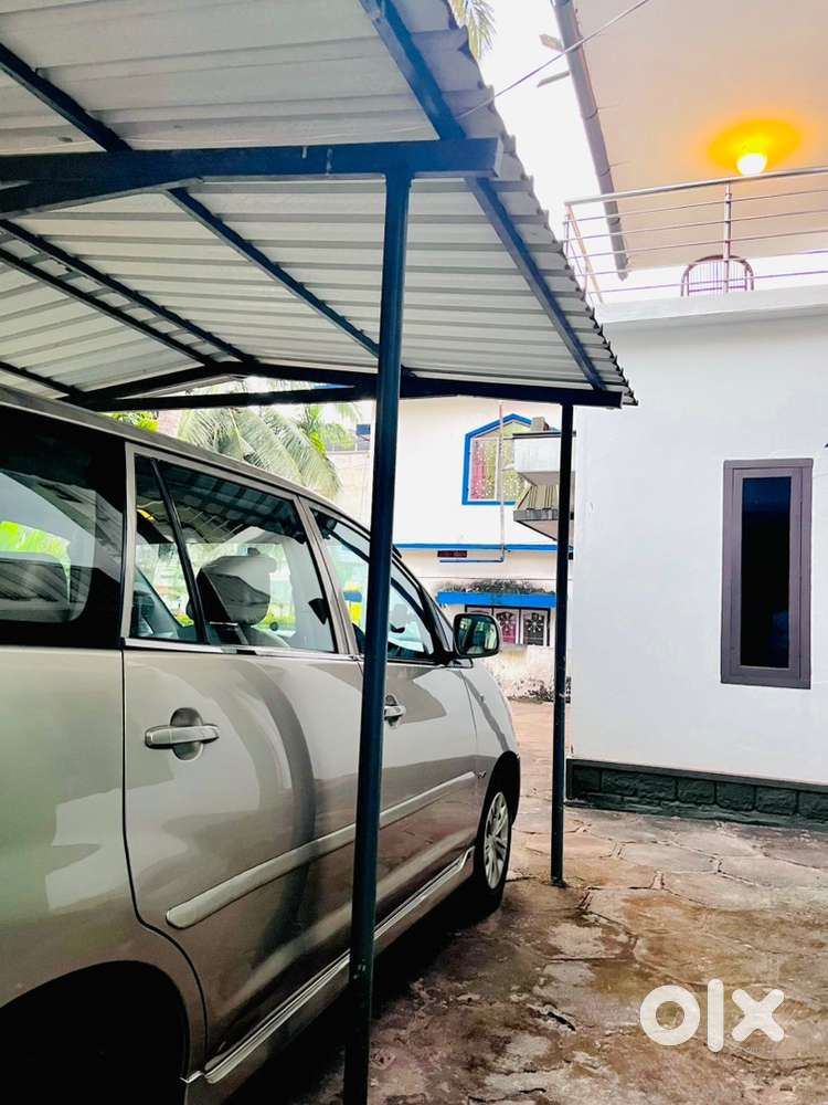 Toyota Innova Diesel 2007 Year