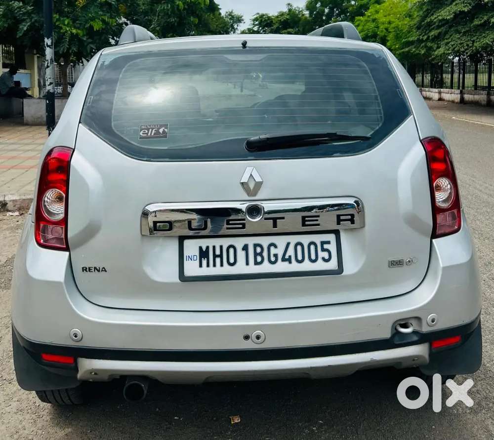 Renault Duster 2013 Diesel 70000 Km Driven