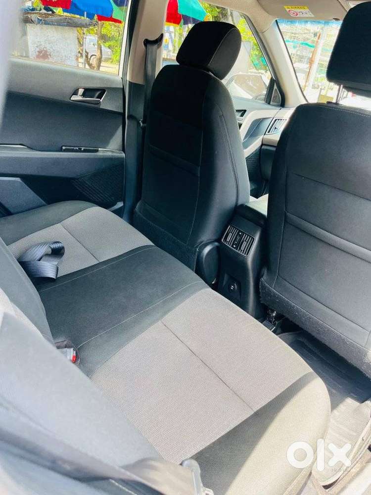 Hyundai Creta 1.6 Sx Plus Auto, 2016, Petrol