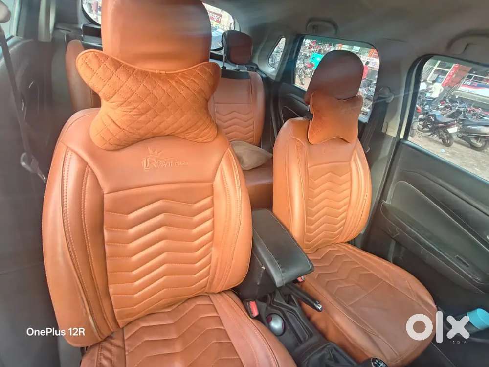 Maruti Vitara Brezza Vdi 2018