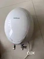 Havells Geyser 1 litre