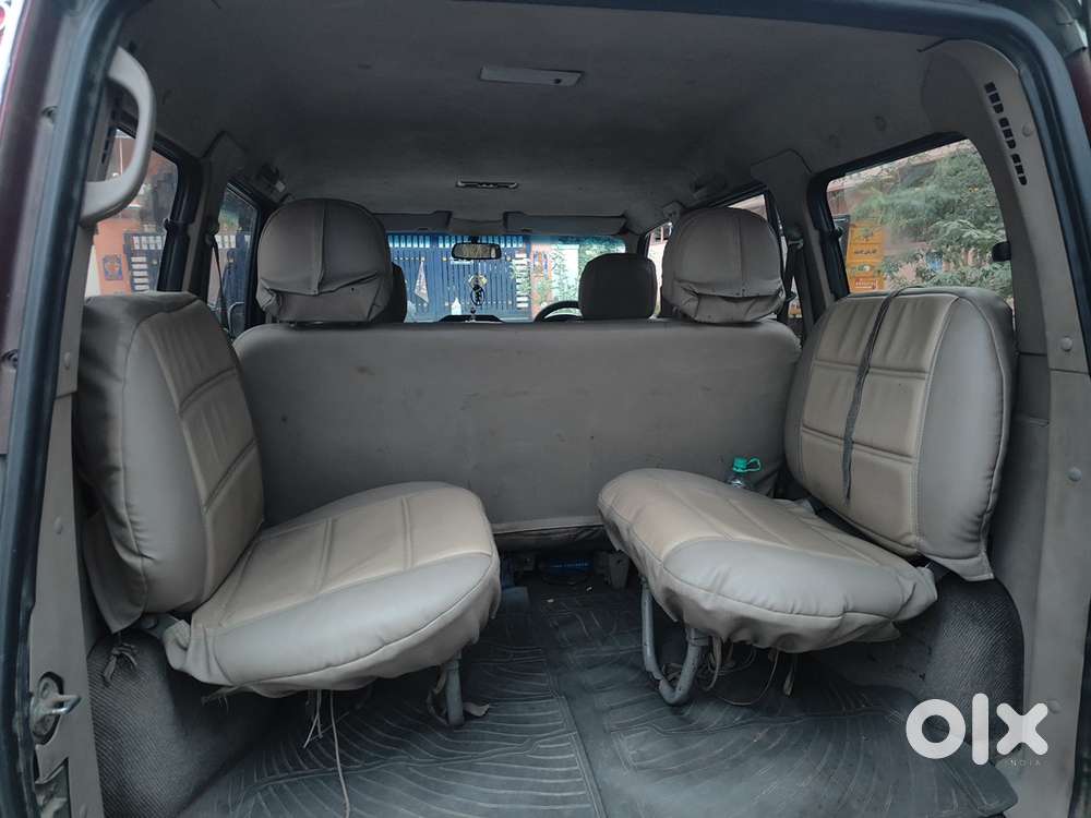 Mahindra Scorpio Diesel 2007