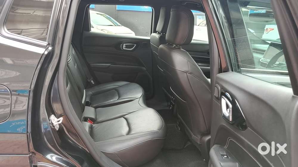 Jeep Compass, 2024, Diesel