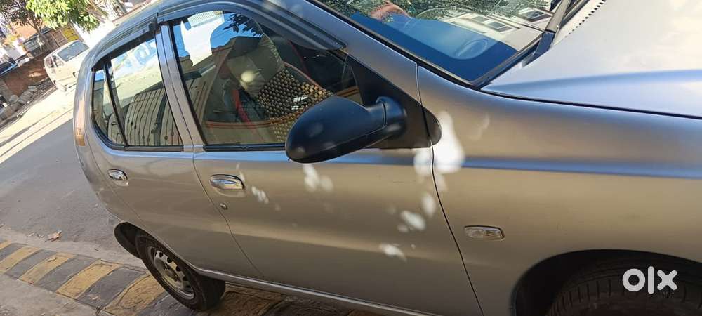 Tata Indica Diesel Manual 2015 Year