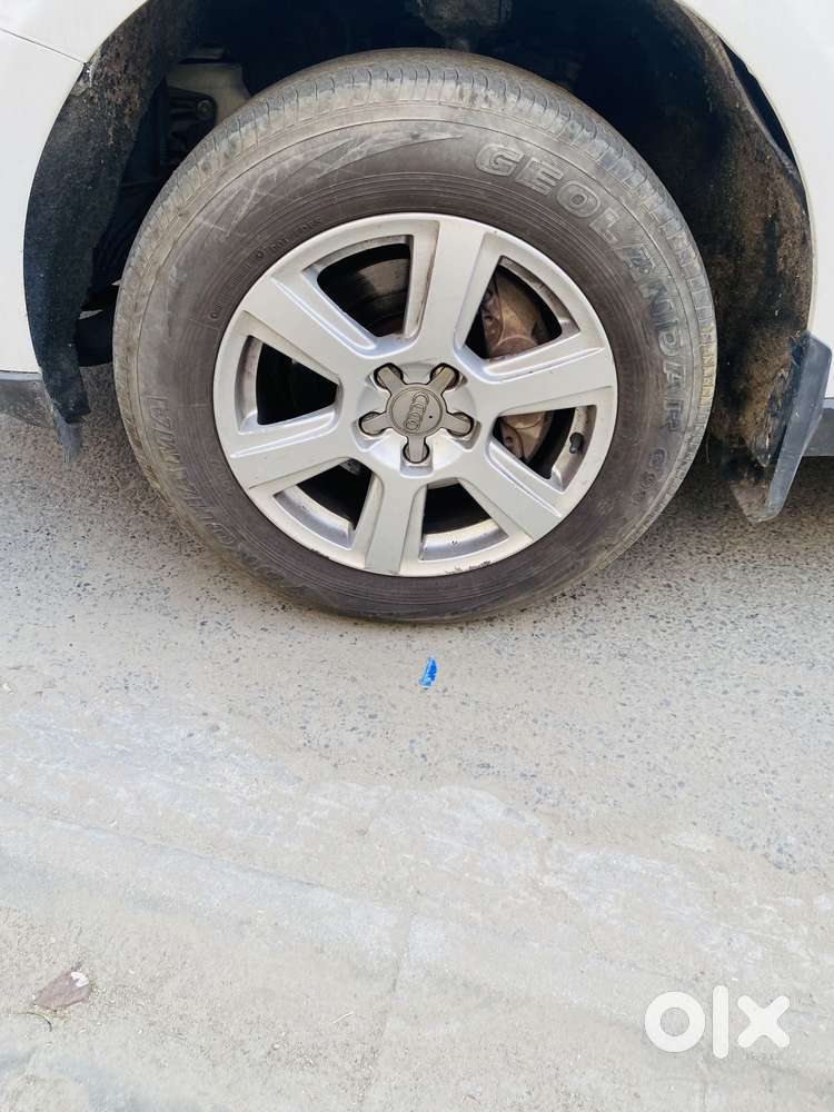 Audi Q5 30 Tdi Quattro, 2016, Diesel