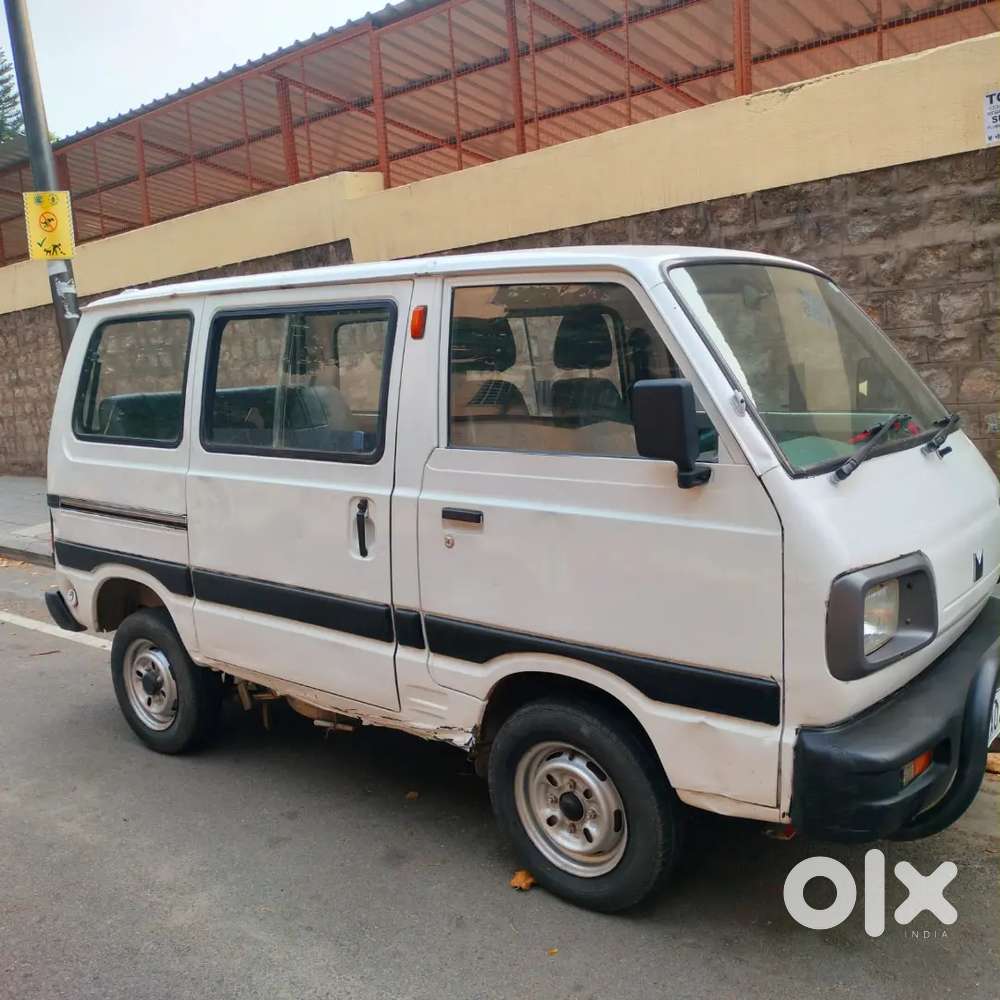 Good Condition Fc Running