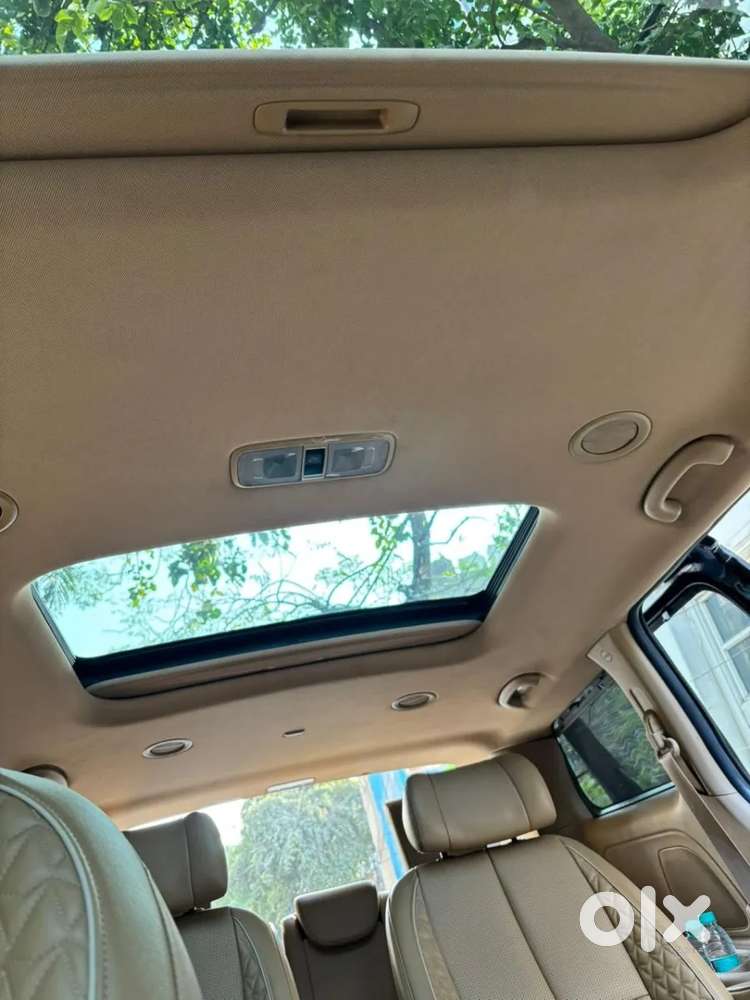 Kia Carnival Limousine, 2022, Diesel
