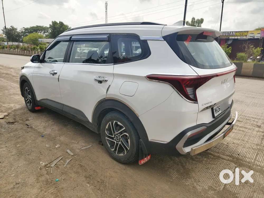 Kia Carens Prestige 2023