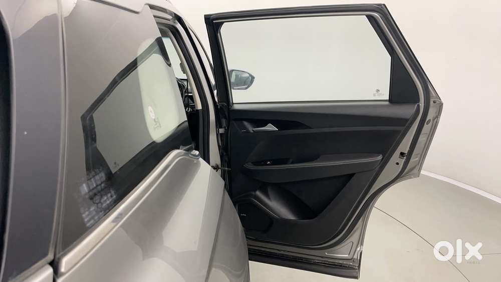 Mg Hector 2.0 Sharp Diesel, 2019, Diesel