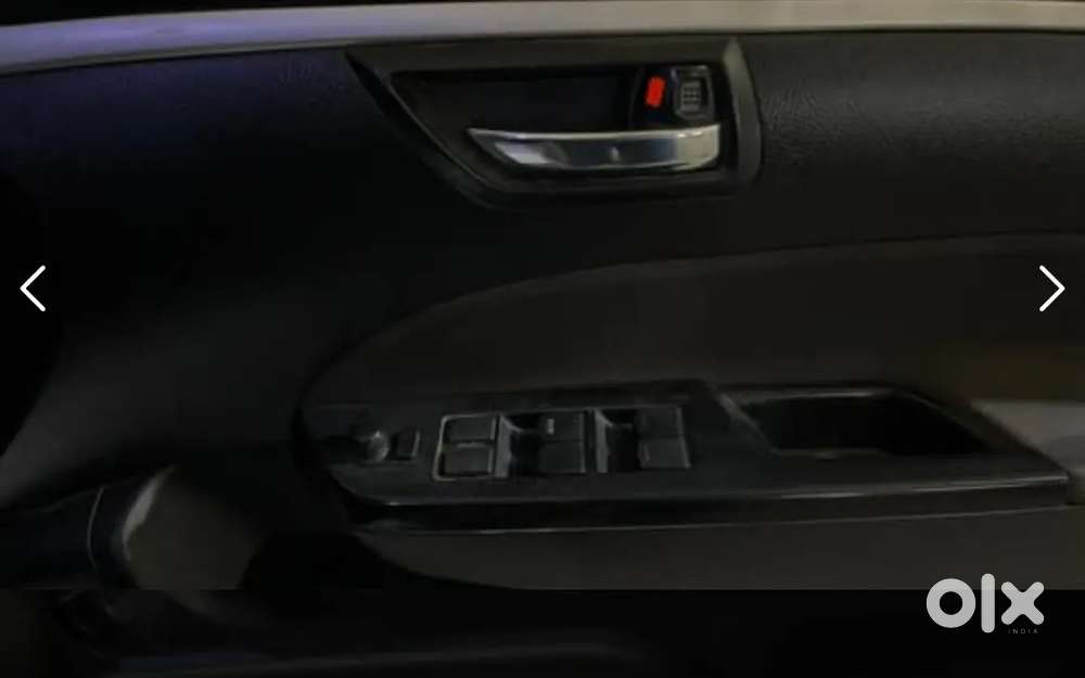 Maruti Suzuki Swift 2016 Model