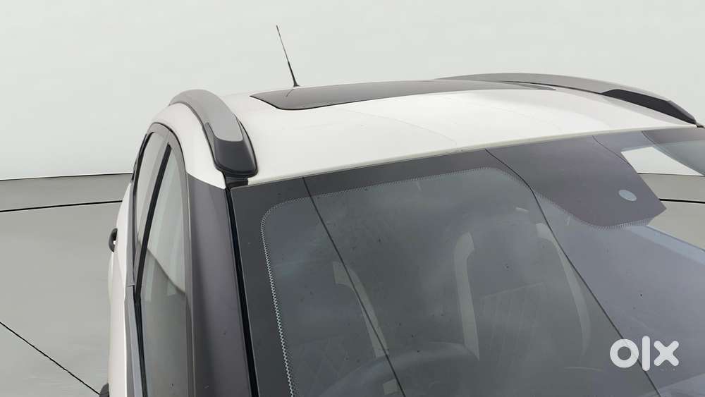 Tata Nexon 1.2 Revotron Xm (s), 2020, Petrol
