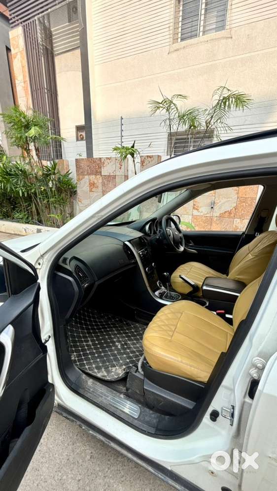 Mahindra Xuv500 Diesel 2021