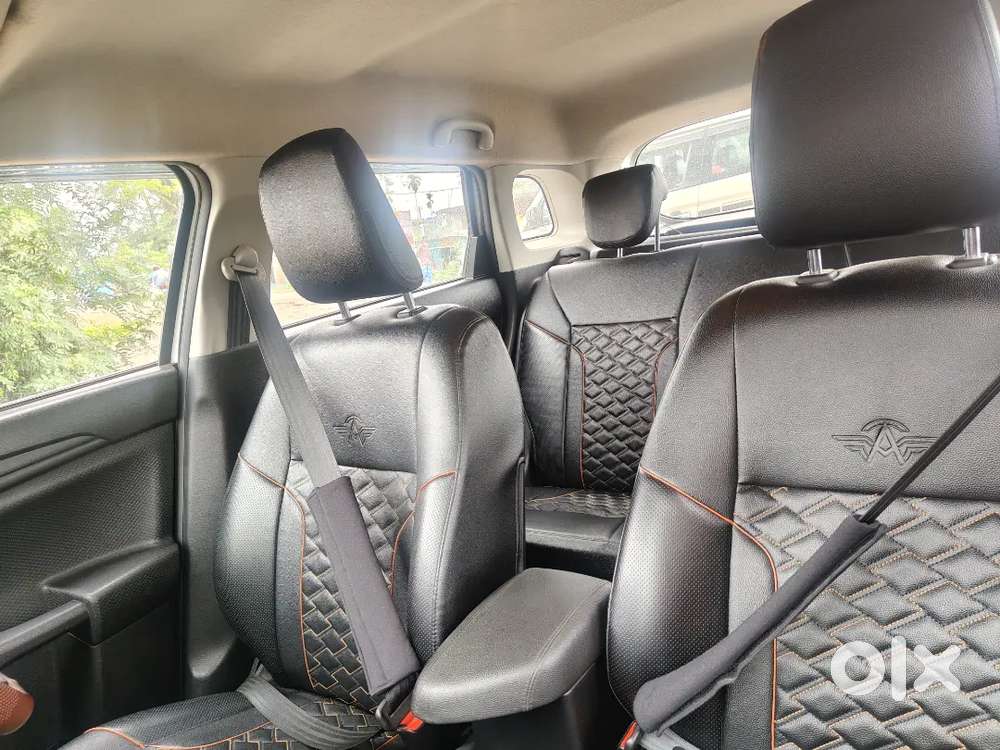 Maruti Suzuki Brezza 2024 Petrol 14700 Km Driven