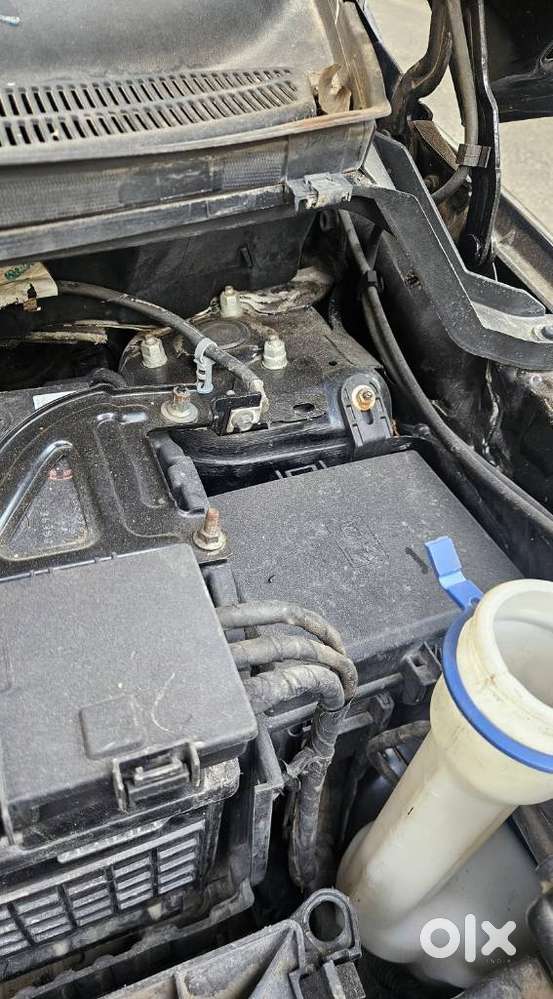 Ford Ecosport 1.5 Diesel Titanium Plus, 2021, Diesel