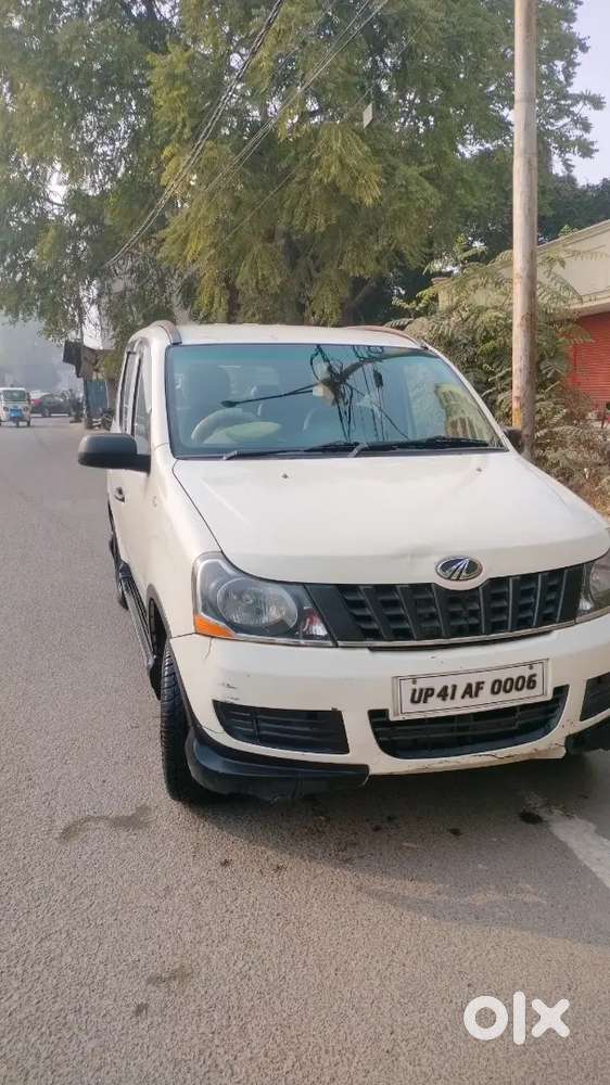 Mahindra Xylo 2017 Diesel 90000+ Km Driven