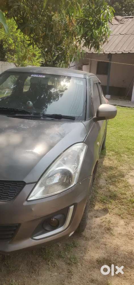 Maruti Suzuki Swift 2017