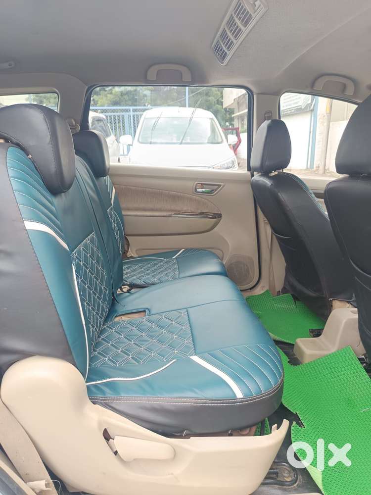 Maruti Suzuki Ertiga Vxi, 2013, Cng & Hybrids