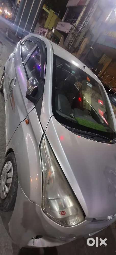 Hyundai Eon D-lite 2013 Car