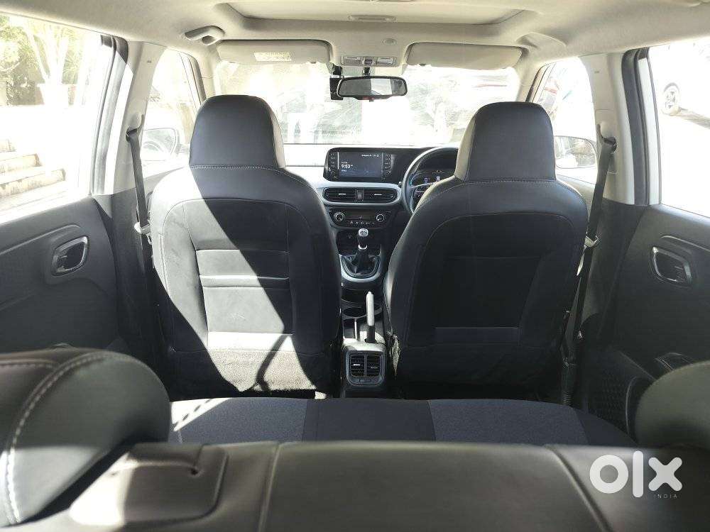 Hyundai Exter Sx (o) Connect 1.2 Mt, 2024, Petrol