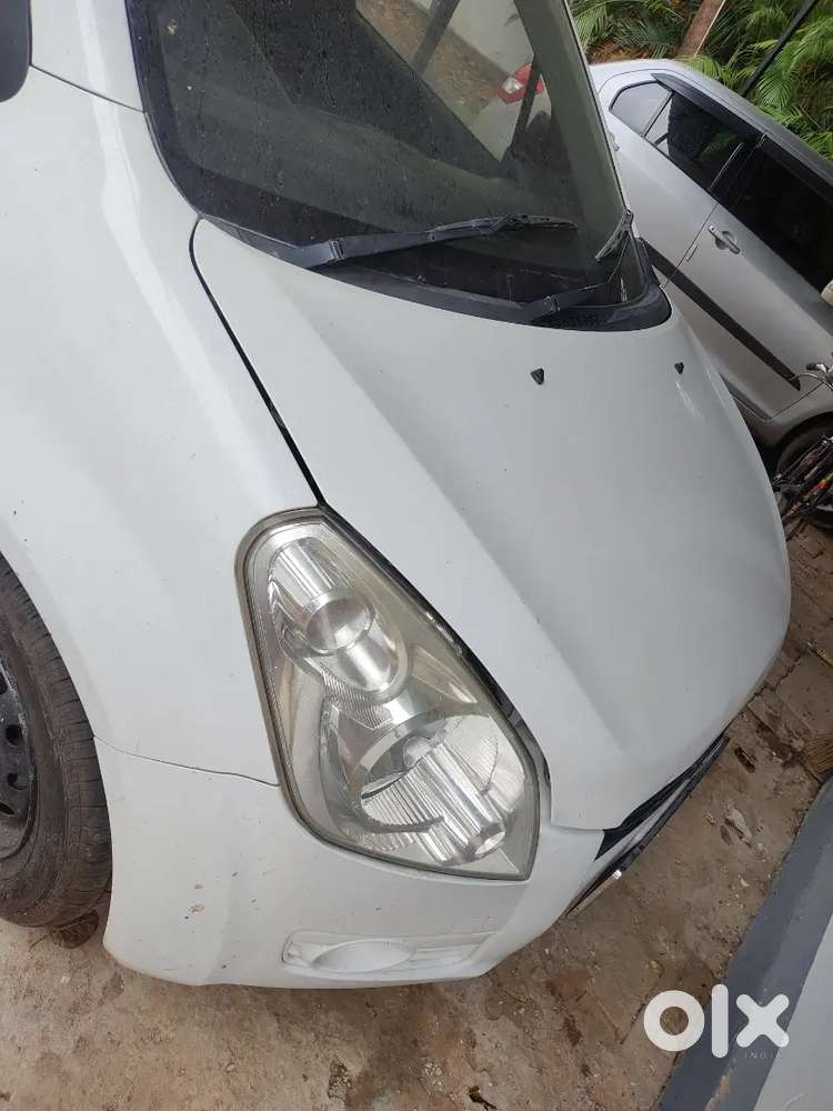 Maruti Suzuki Ritz 2011 Manual Petrol