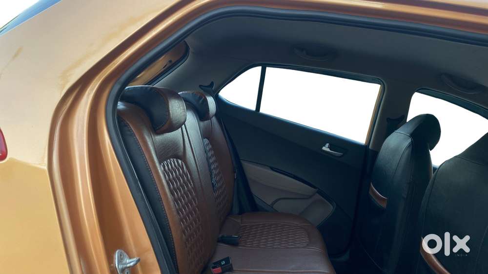 Hyundai Grand I10 Asta 1.2 Kappa Vtvt, 2014, Petrol