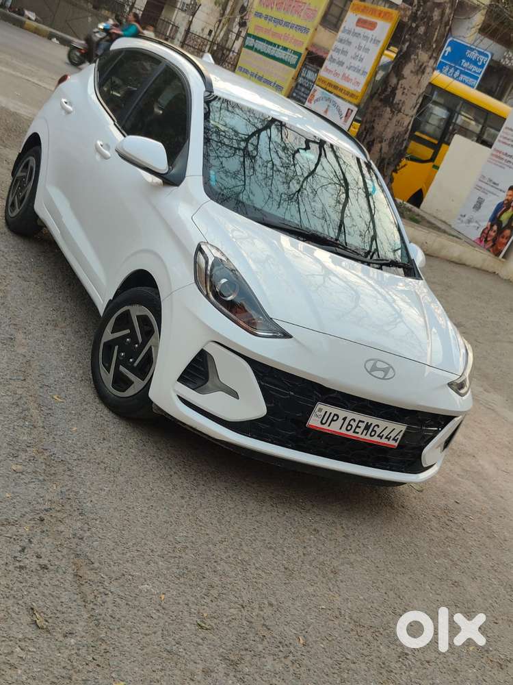 Hyundai Grand I10 Nios Sportz 1.2 Kappa Cng, 2024, Cng & Hybrids
