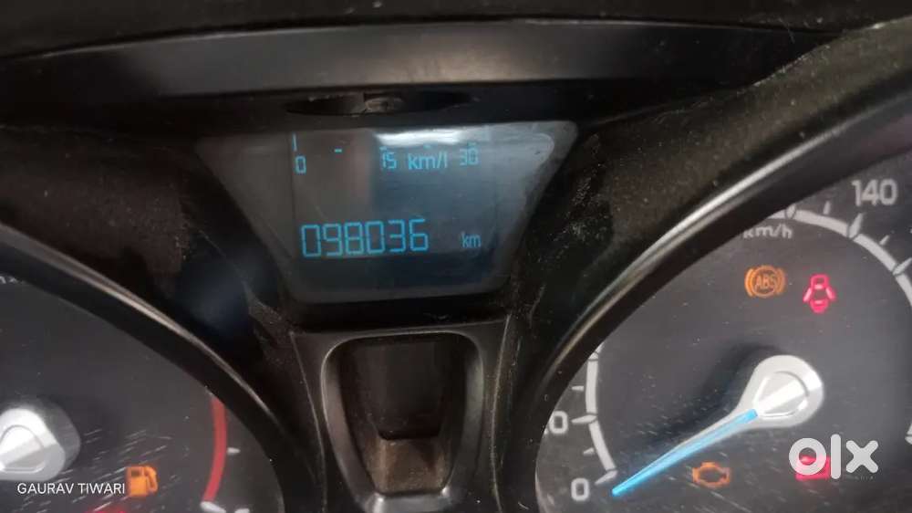 Very Good Condition