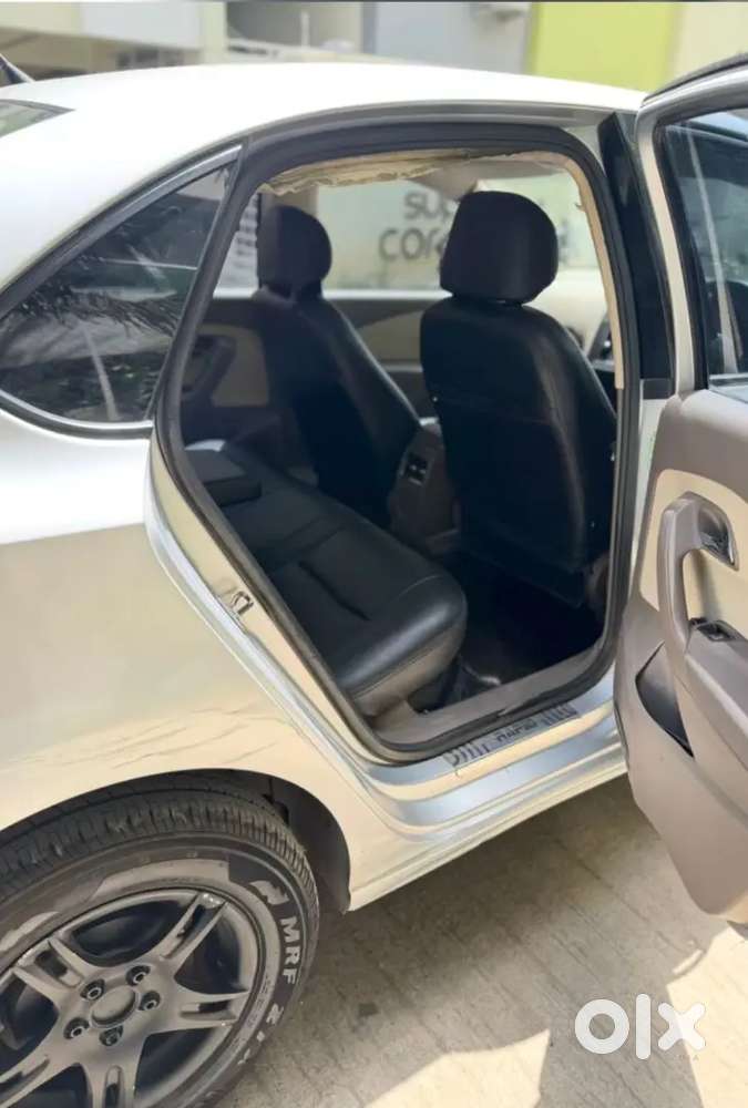 Skoda Rapid 2013 Petrol Well Maintained