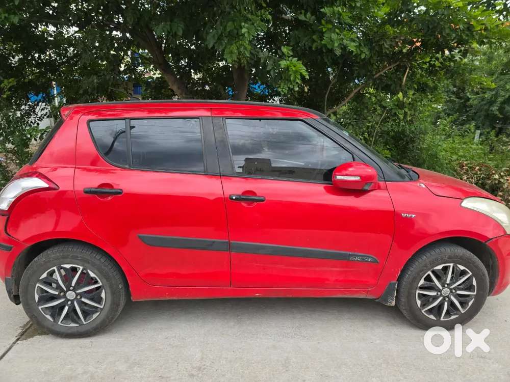 Swift Doctor Used 
73000kms 
Only,