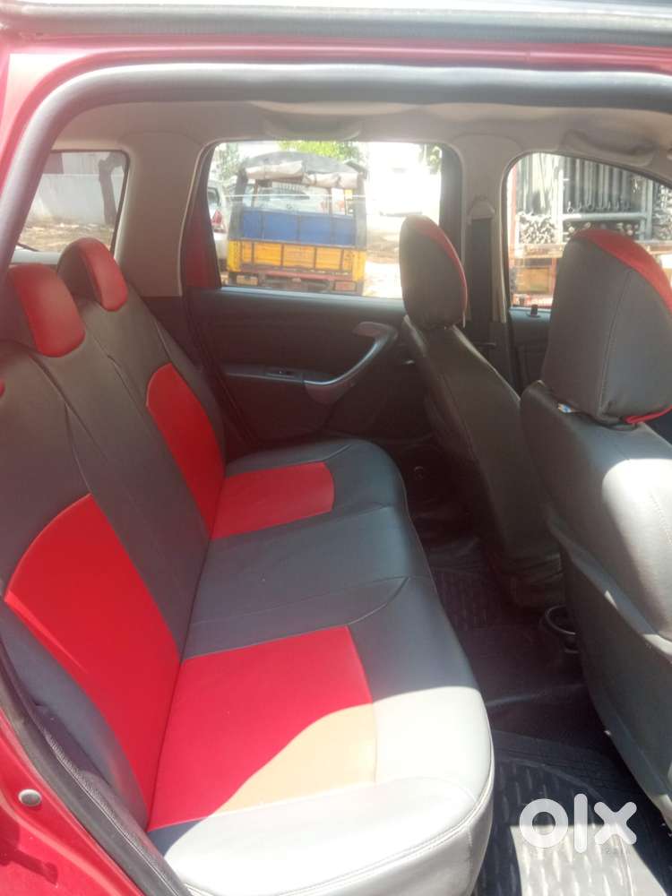 Renault Duster Rxe, 2012, Diesel