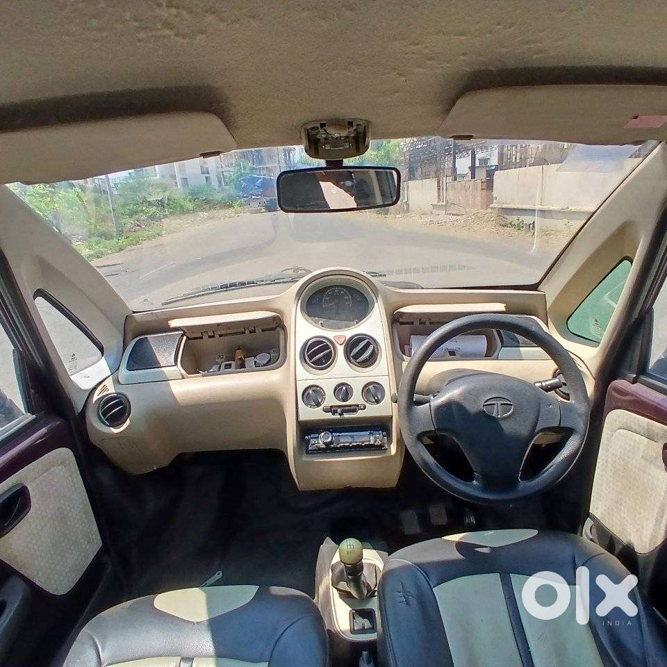 Tata Nano Xt, 2014, Petrol