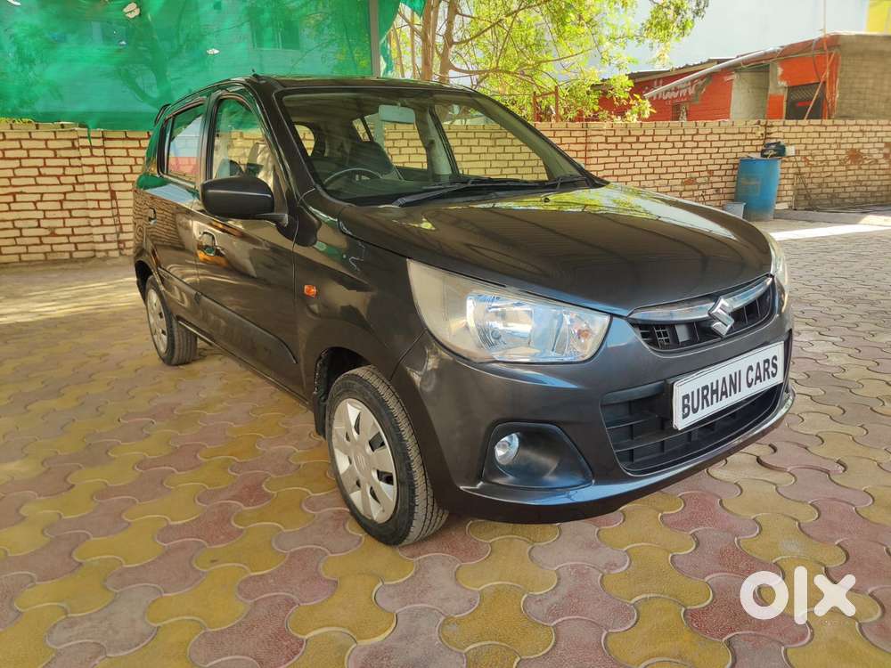 Maruti Suzuki Alto K10 Vxi, 2019, Petrol