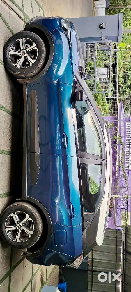 Tata Nexon Ev 2022 Electric Well Maintained