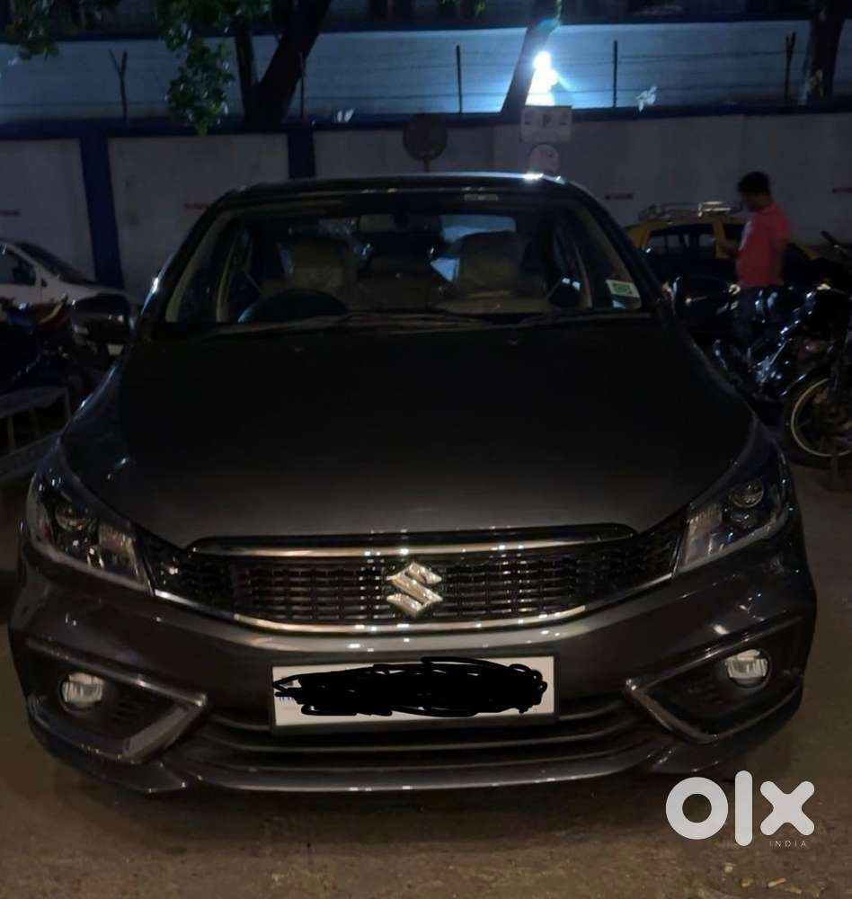 Maruti Suzuki Ciaz Petrol 2023