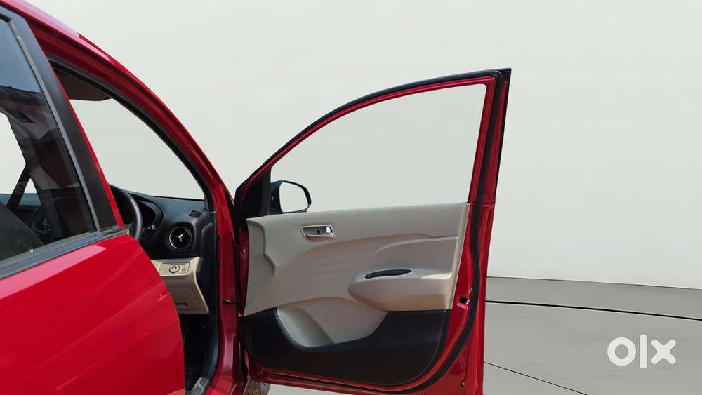 Hyundai Santro Sportz, 2019, Petrol