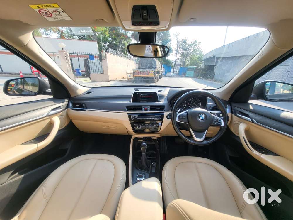 Bmw X1 Sdrive 20d Xline, 2018, Diesel