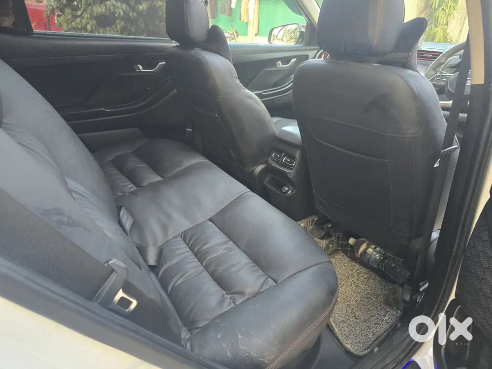 Hyundai Creta 2022 Cng & Hybrids 36000 Km Driven