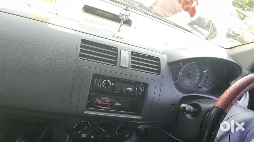 Maruti Suzuki Swift Dzire 2009 Diesel 120000 Km Driven