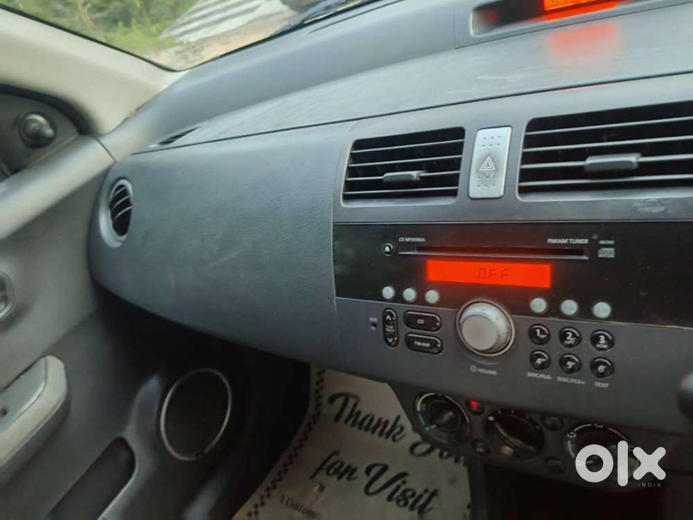 Maruti Suzuki Swift Dzire Vdi, 2010, Diesel