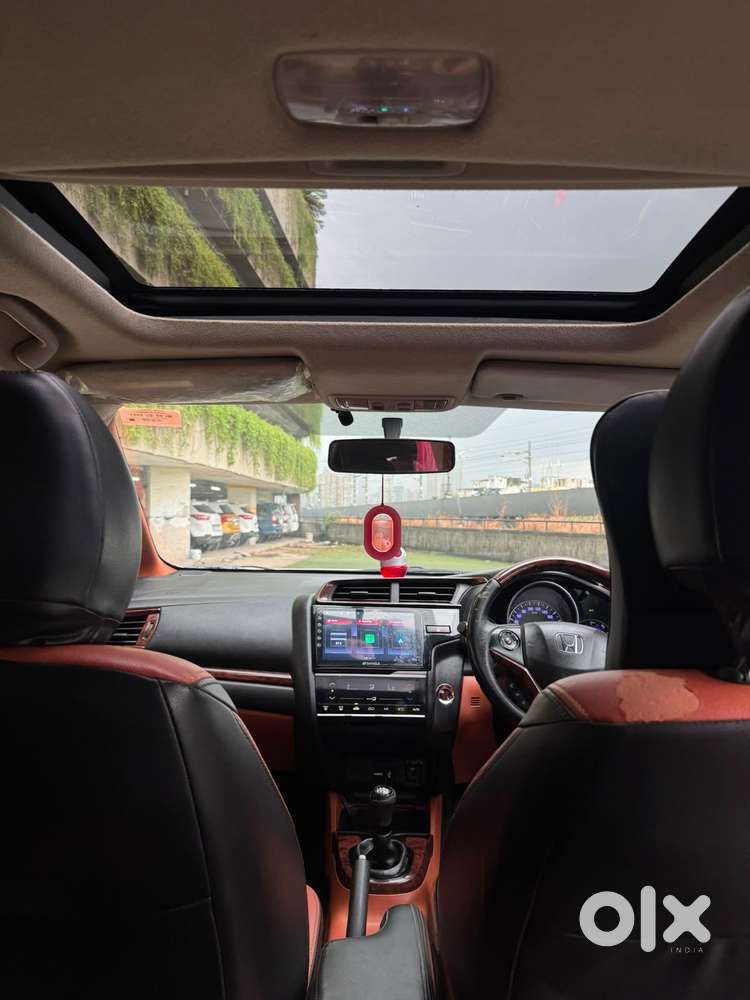 Honda Wr-v I-dtec Vx, 2018, Diesel