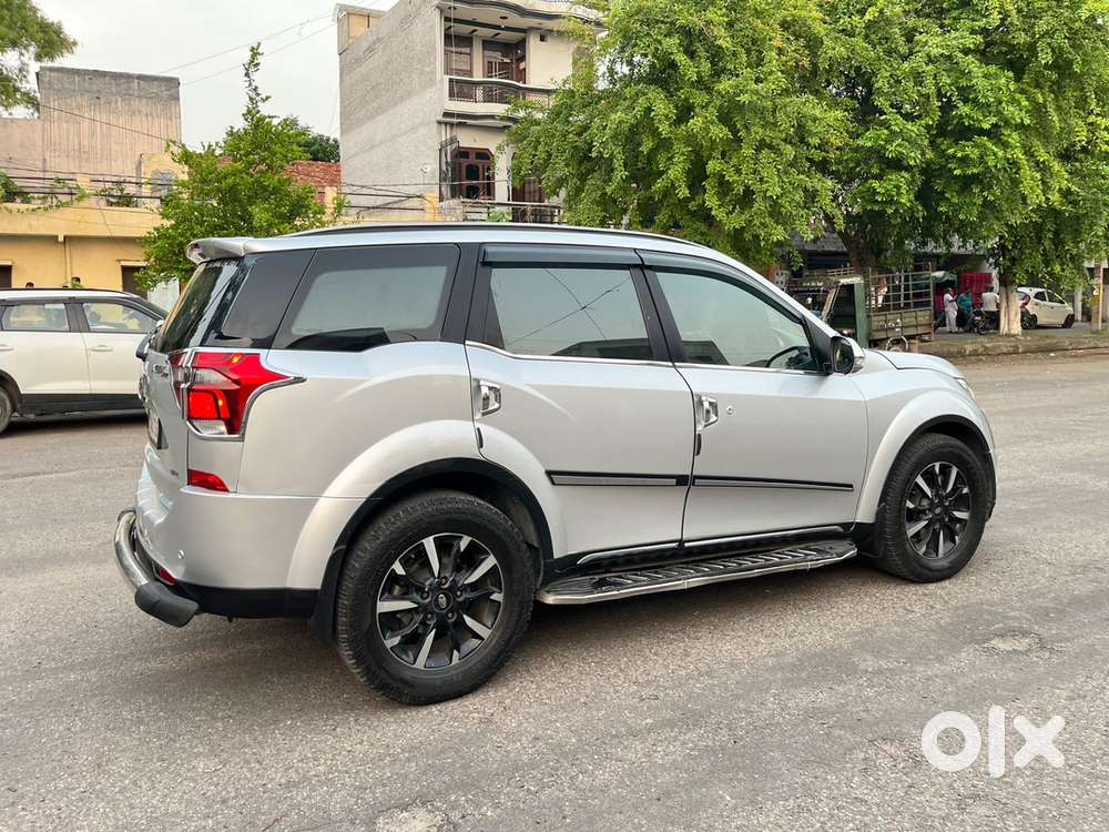 Mahindra Xuv500 Diesel 2019