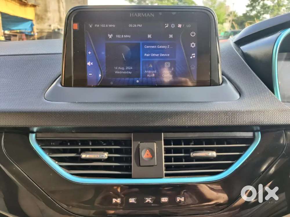 Tata Nexon Ev 2022 Electric 31000 Km Driven