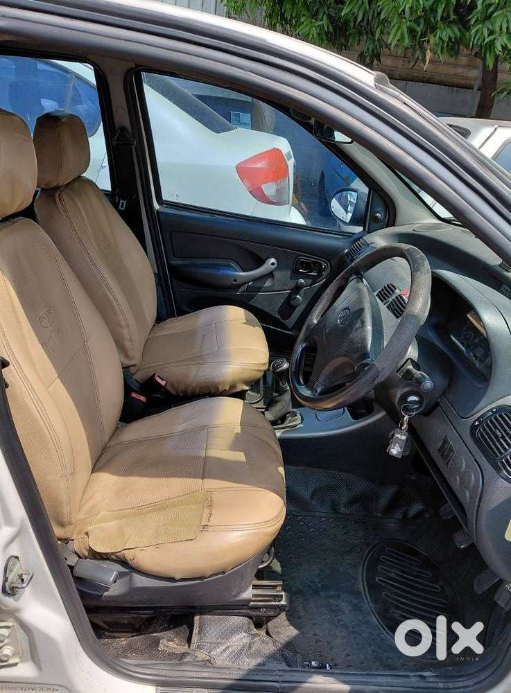 Tata Indica Dle, 2010, Diesel