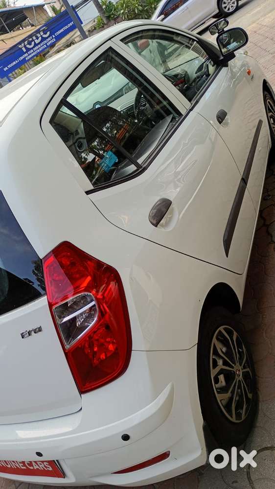 Hyundai I10 1.1l Irde Era Special Edition, 2013, Petrol